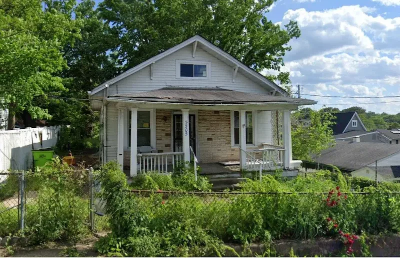 selling my house for cash in Suitland MD