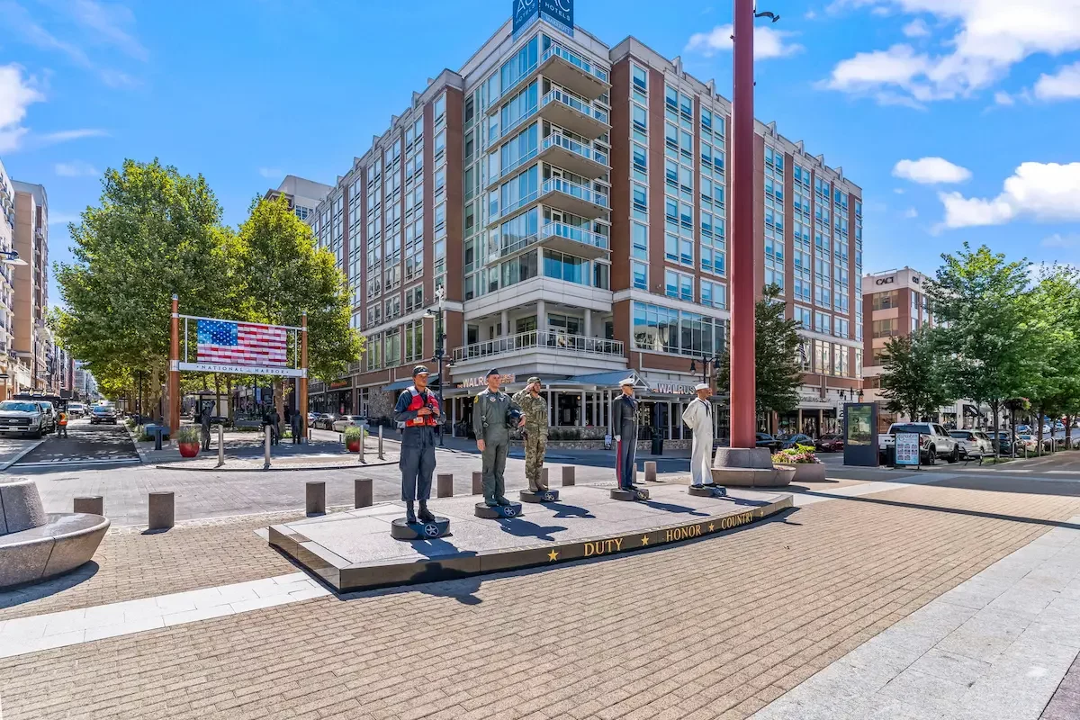 Sell Your House Fast Oxon Hill