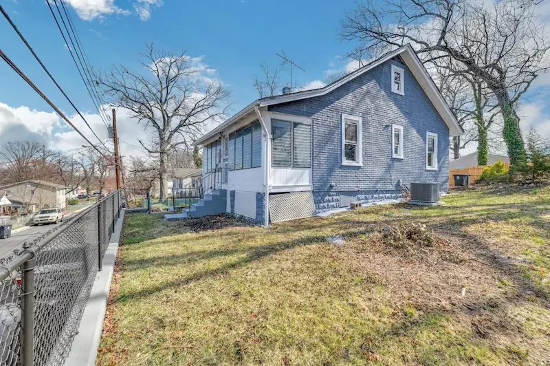 need to sell my house fast Suitland MD