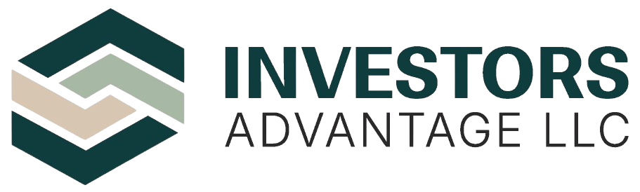 Investors Advantage logo