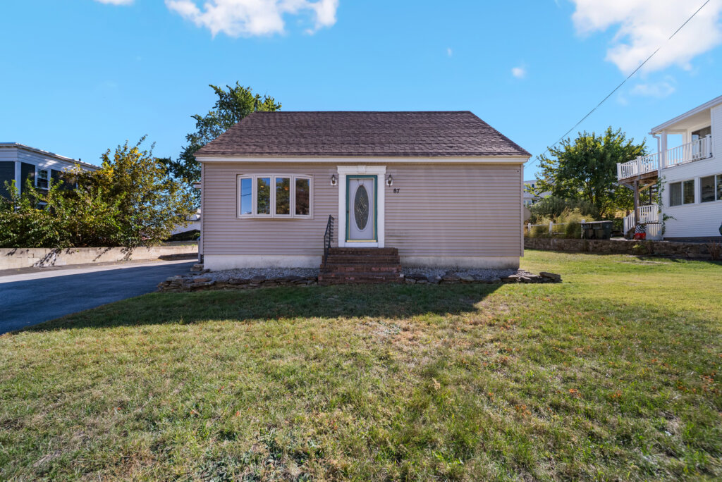 How Fast Do You Need To Sell Your House In New Hampshire?