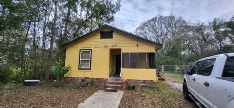 Why Choose Us To Sell Your Jacksonville House Fast