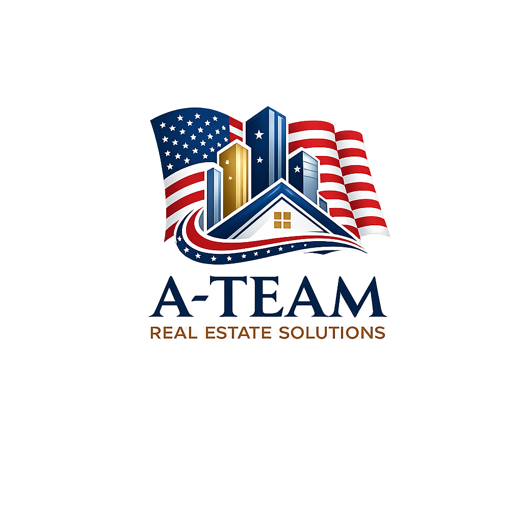 A-Team Real Estate Solutions