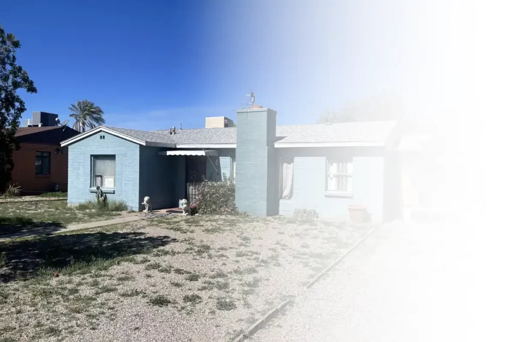 Cash Home Buyers In Tucson