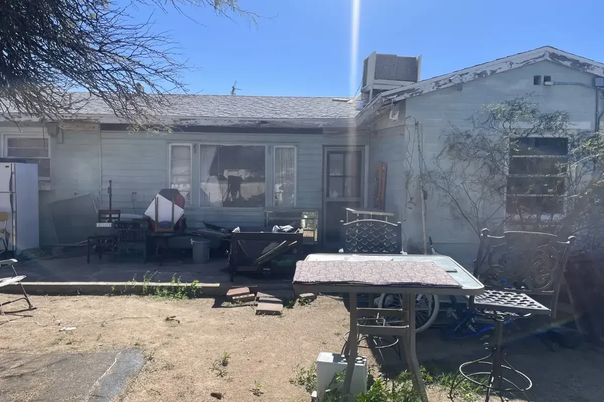 We Buy Houses In Tucson