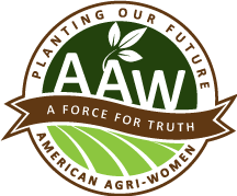 Planting Our Future logo