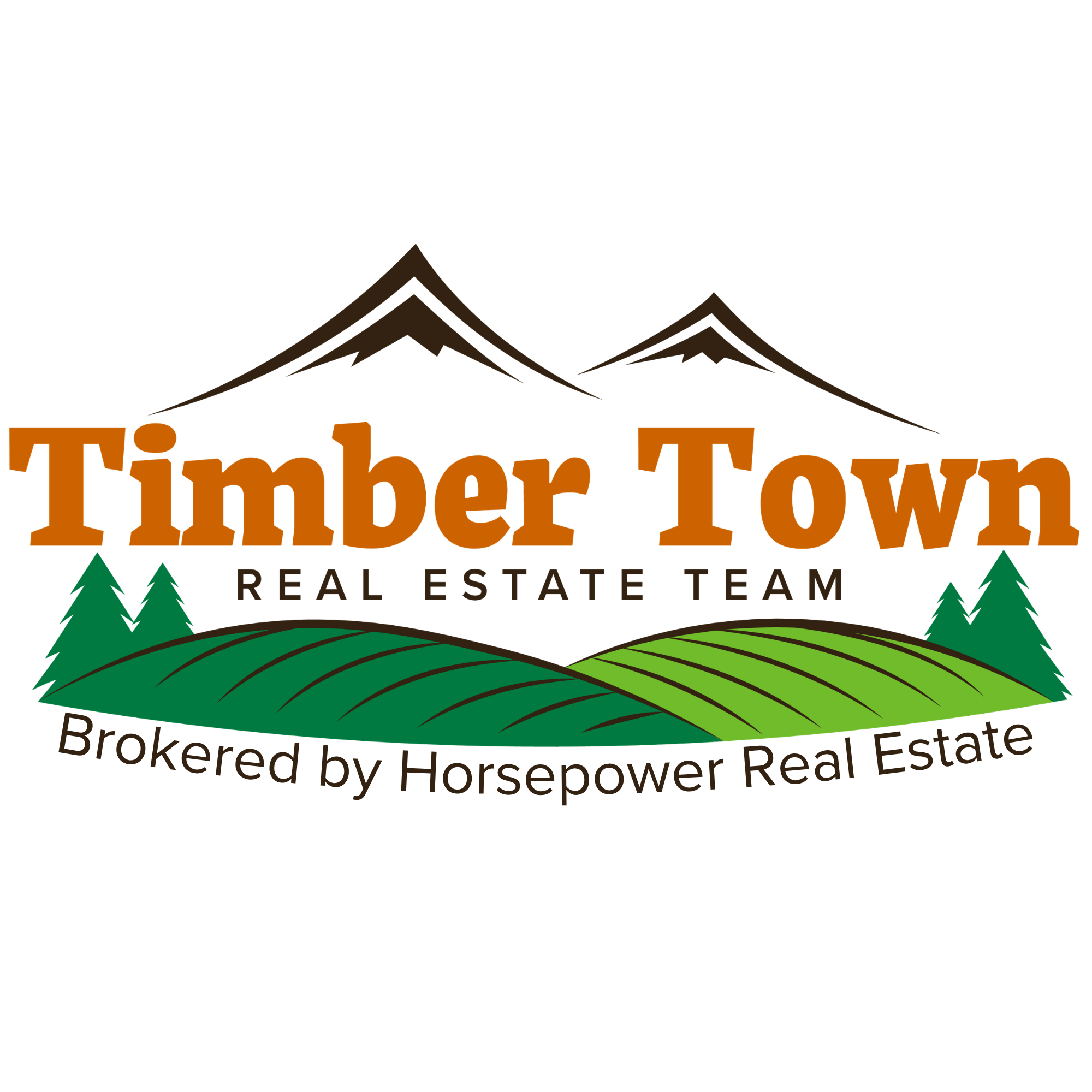 Timber Town Real Estate