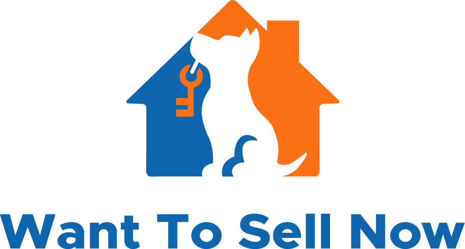 Want To Sell Now Logo