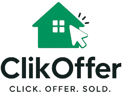 Clik Offer logo