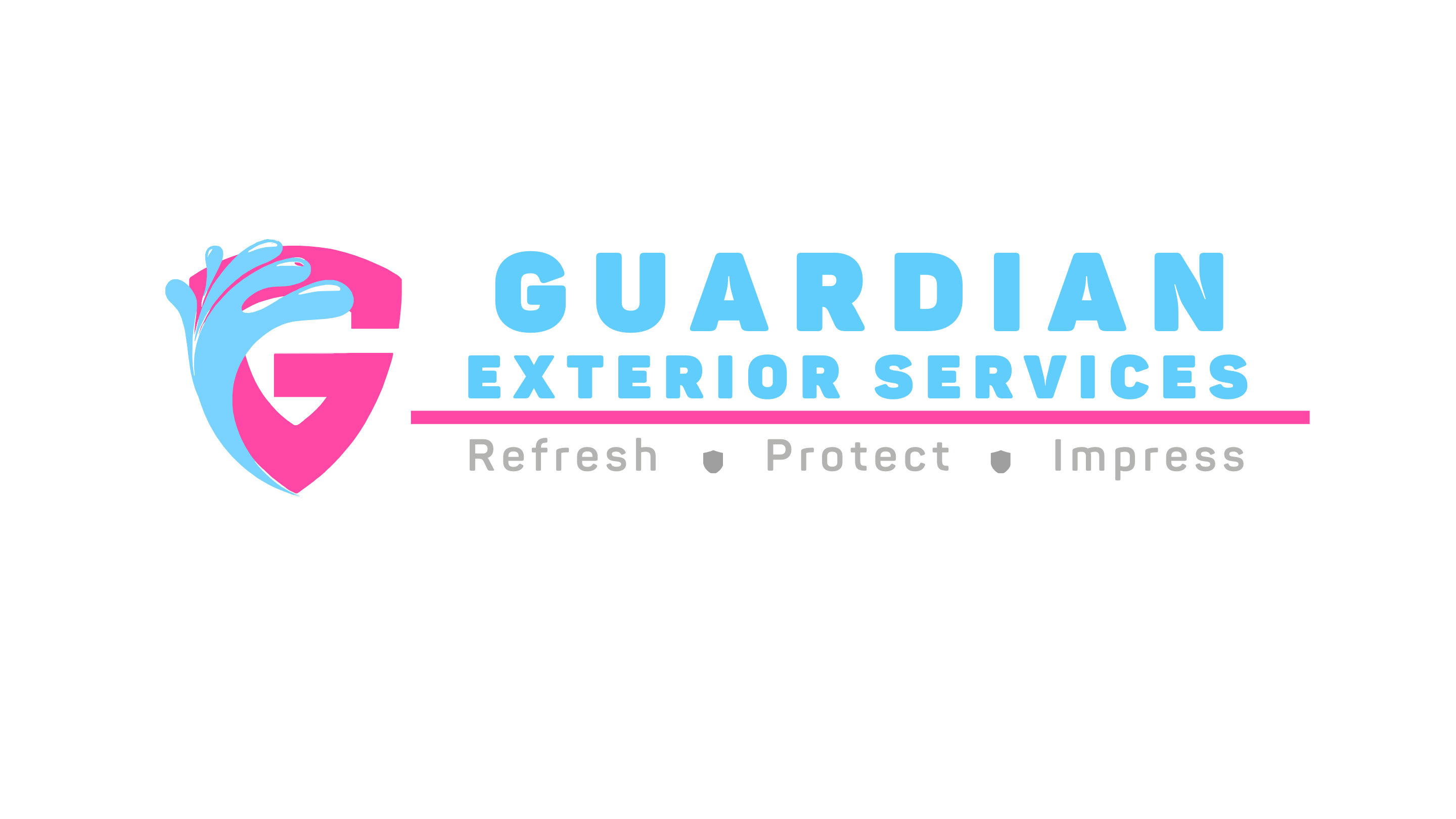 Guardian Exterior Services LLC
