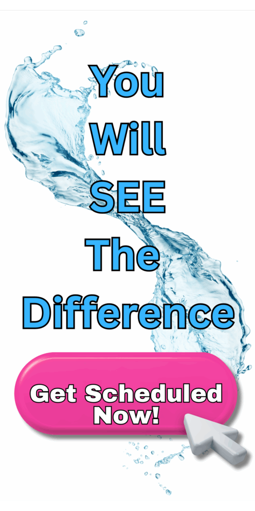 Schedule Guardian Exterior services to see the difference a professional house wash can make