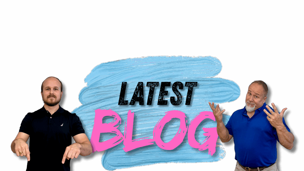 Guardian Exterior Services blog post to answer questions about house washing, roof cleaning and gutters