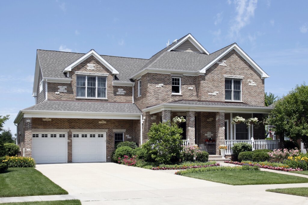 We buy houses for cash.