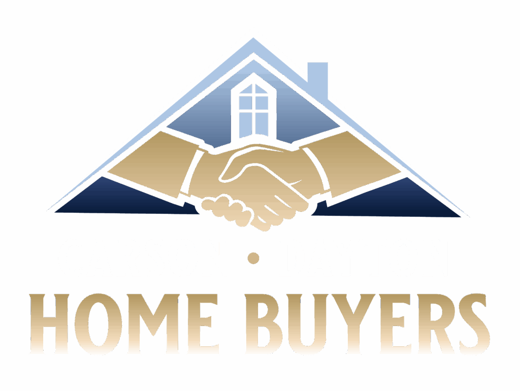 Carson Dayton Home Buyers logo