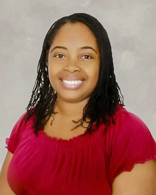 Tsahai Scott-Williamson