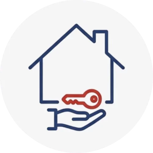 Inherited property they don’t want to keep