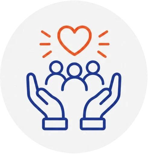 Community outreach