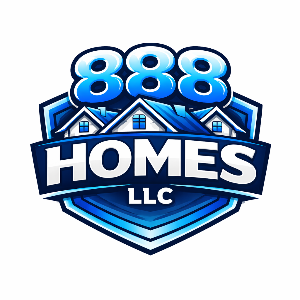 888 Homes LLC