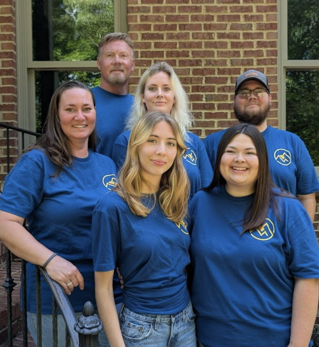 Todd Murphy and Family