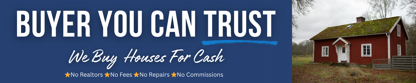 Cash Home Buyers Memphis