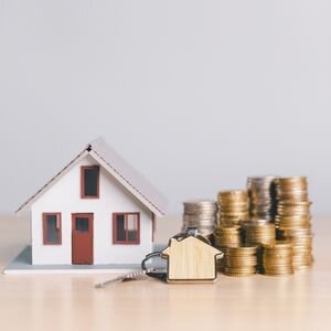 Average Home Sale Cost in Tennessee