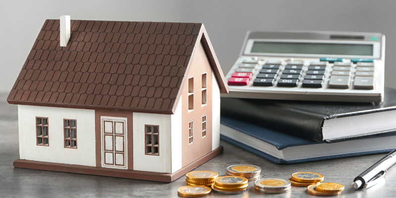 Sell Your House With a Mortgage In Tennessee