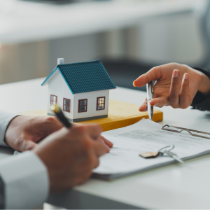 Sell a House With a Mortgage In Tennessee