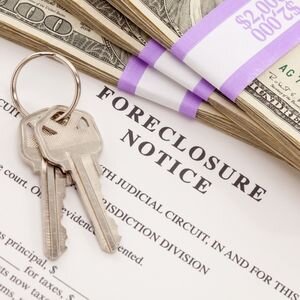 Selling Your Home in Foreclosure in Tennessee