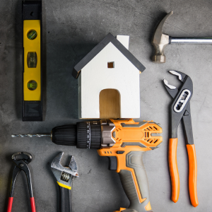 Selling a House That Requires Repairs in Tennessee
