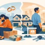 how-to-sell-house-fast-after-divorce