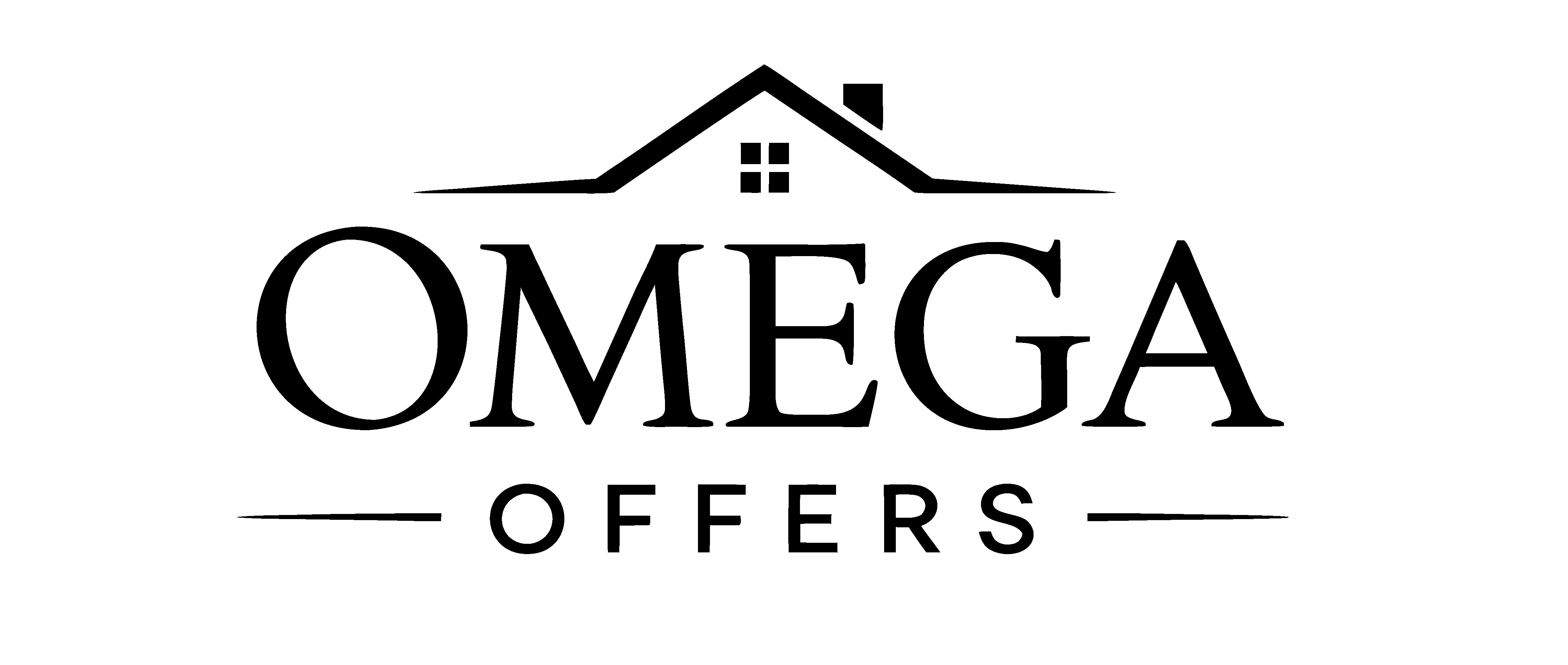 Omega Offers logo