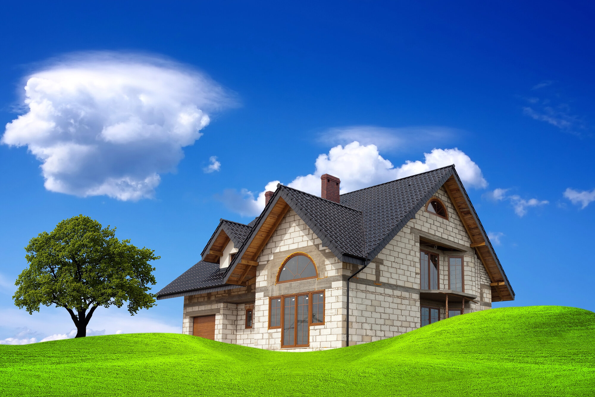 Jerbs 313 LLC buys homes like these in Detroit, MI