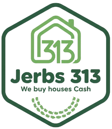 Jerbs 313 LLC logo
