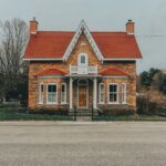 Small brick Michigan home — downsizing cash buyer sell house fast Metro Detroit