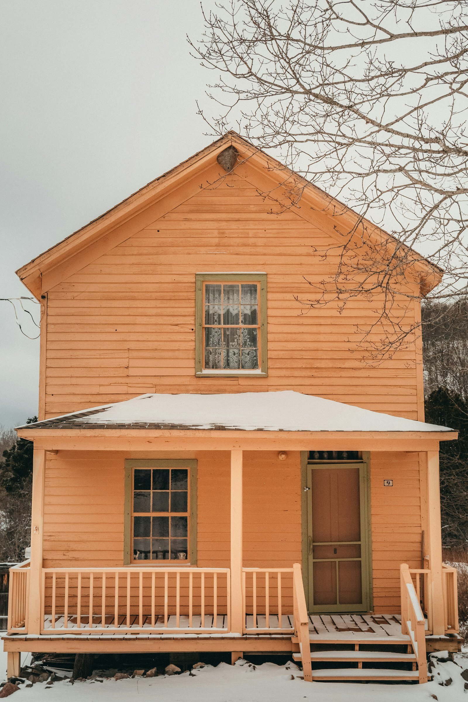 Michigan family home ready to sell for cash