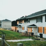 Older Michigan brick home — probate inherited estate sale cash buyer Wayne County