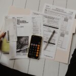 Calculating capital gains tax on a Michigan home sale