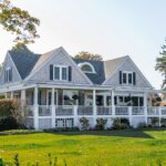 Family home going through probate in Michigan