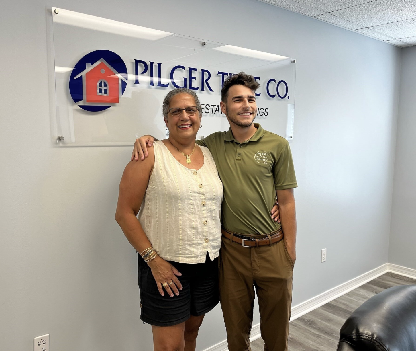 Southern House Buyers LLC