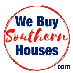 We BuySouthern Houses logo