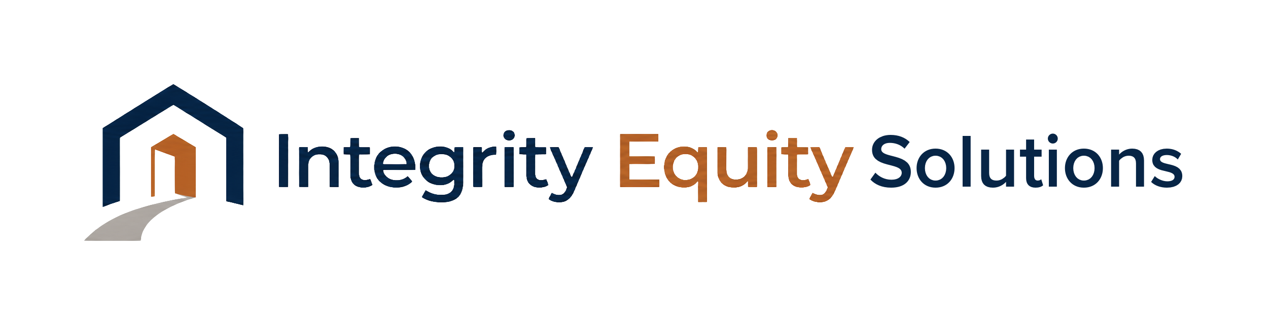 Integrity Equity Solutions Logo