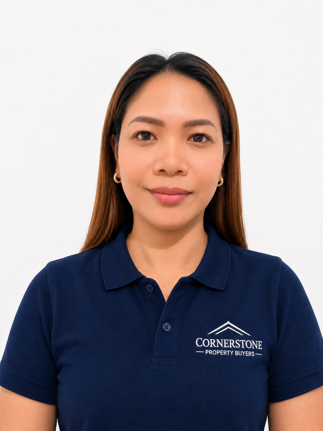Gil, Cornerstone Property Buyers