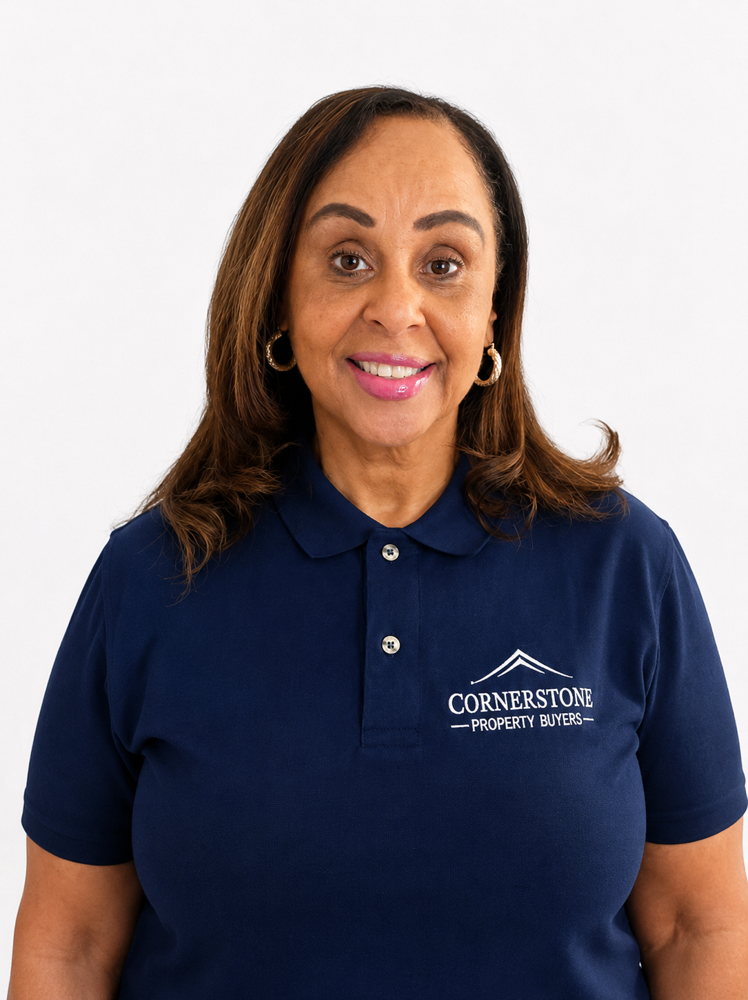 Kathleen, Cornerstone Property Buyers