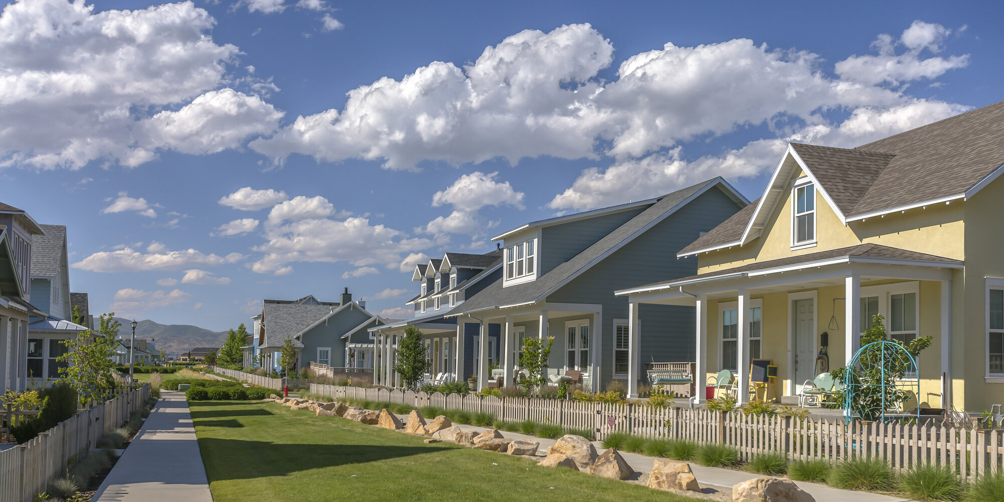 Proper Buyers buys homes like these in Visalia, CA