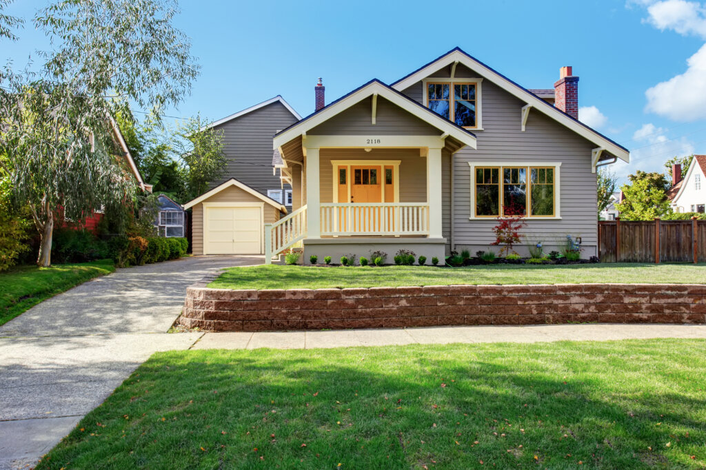 Proper Buyers buys homes like this one in Visalia, CA