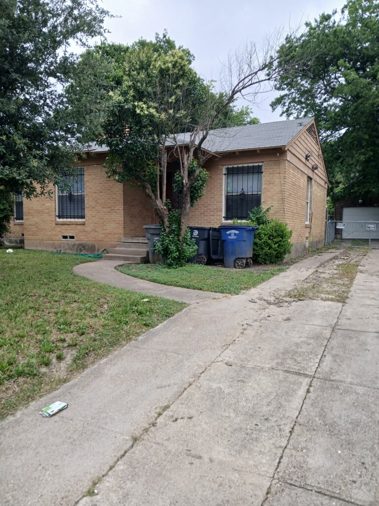 What-is-a-Pre-Foreclosure-in-Dallas-Tx?
