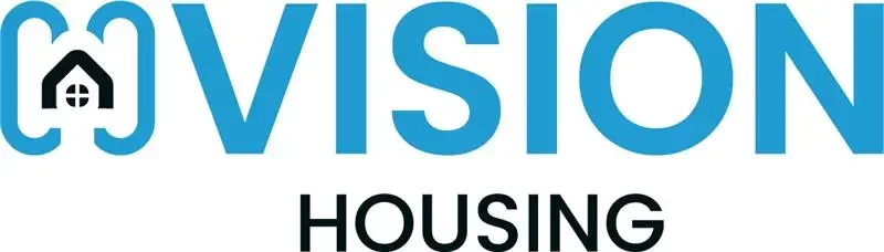 Vision Housing Logo