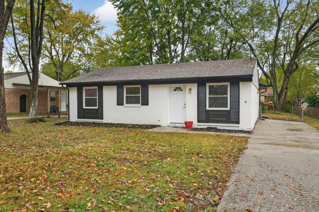 House in Louisville, KY
