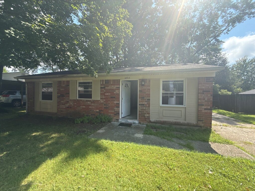 house in Louisville, KY