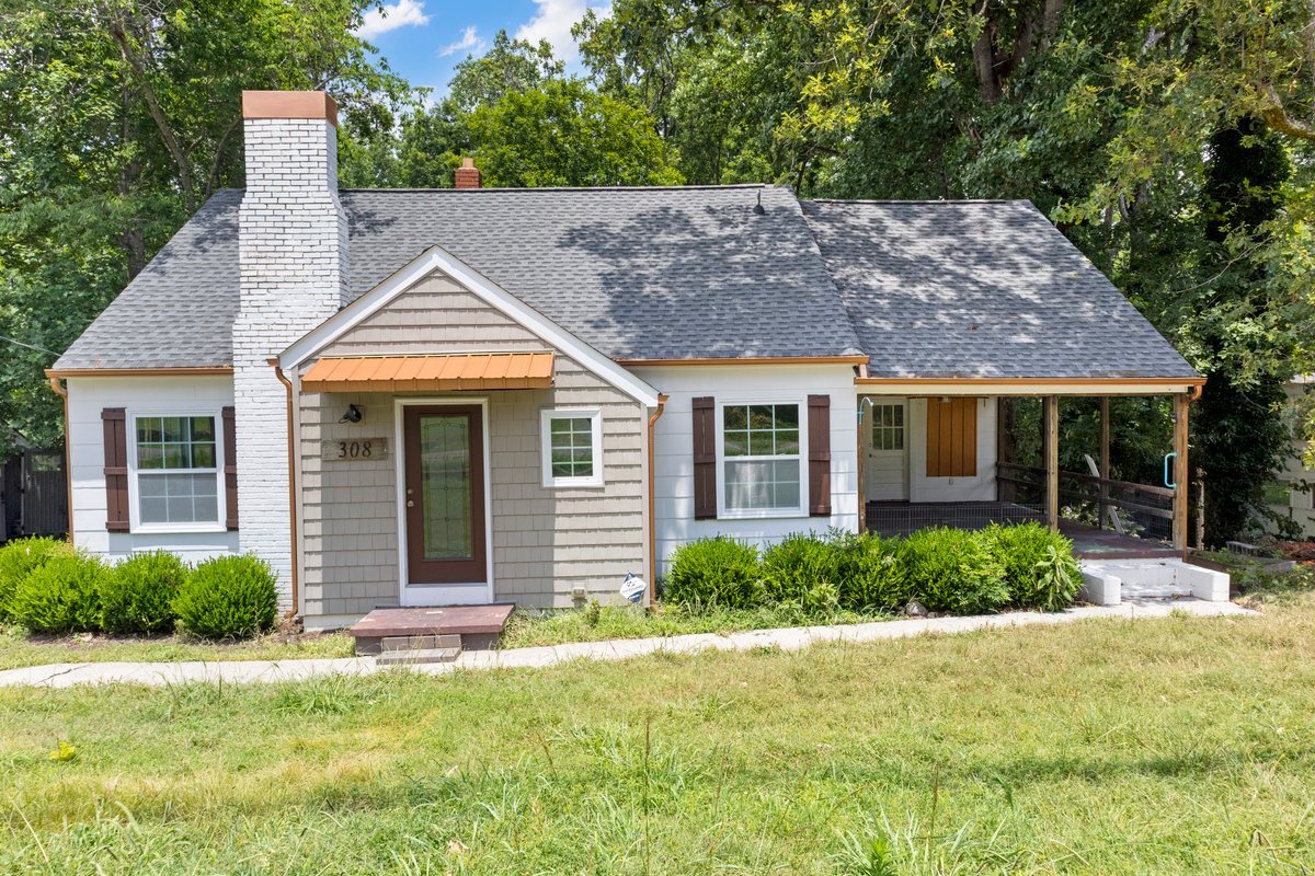 We buy houses in Charlotte NC neighborhoods
